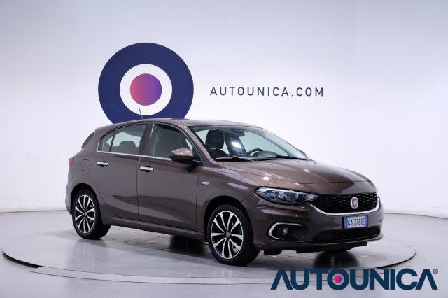 FIAT Tipo 1.6 MJT S&S SW LOUNGE AUTOMATICA NEOPATENTATI