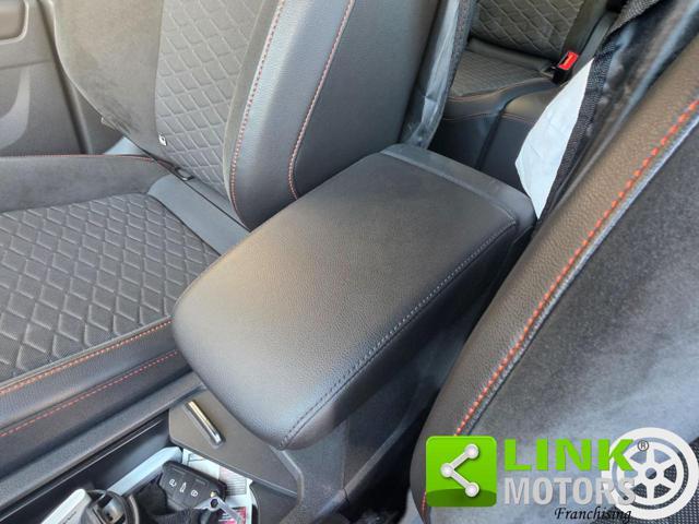 SEAT Tarraco 2.0 TSI 190 CV 4drive FR