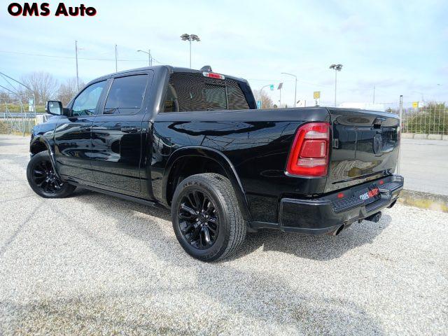 DODGE RAM 1500 5.7 GPL V8 Laramie Sport N1