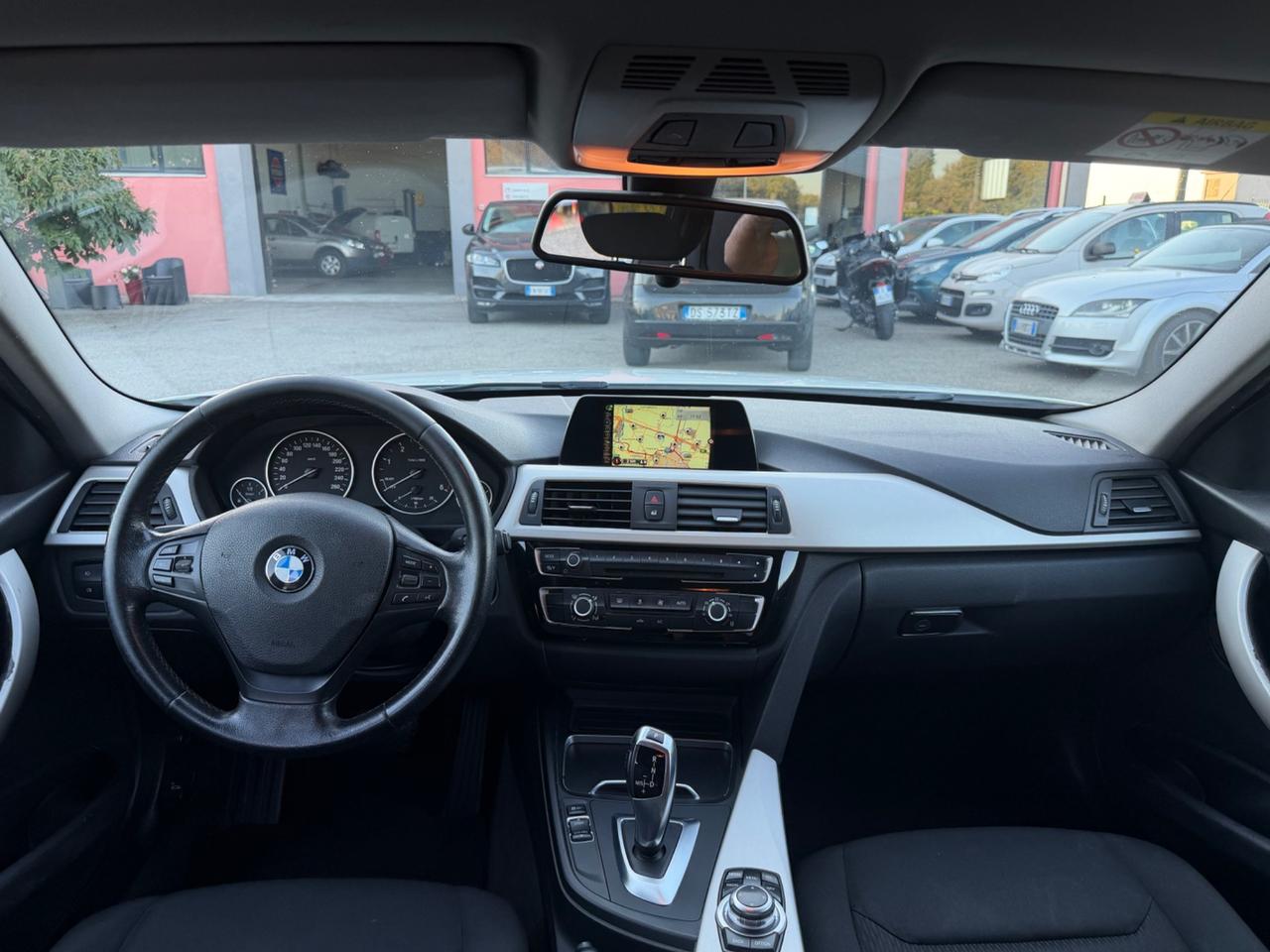 Bmw 116 116d 5p. Efficient Dynamics Advantage