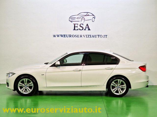 BMW 316 i Sport