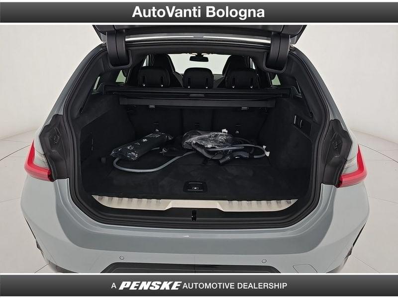 BMW Serie 3 330e Touring xdrive MSport Pro auto