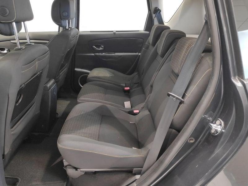 Renault Scénic Scénic X-Mod 1.5 dCi 110CV Dynamique*DIESEL*