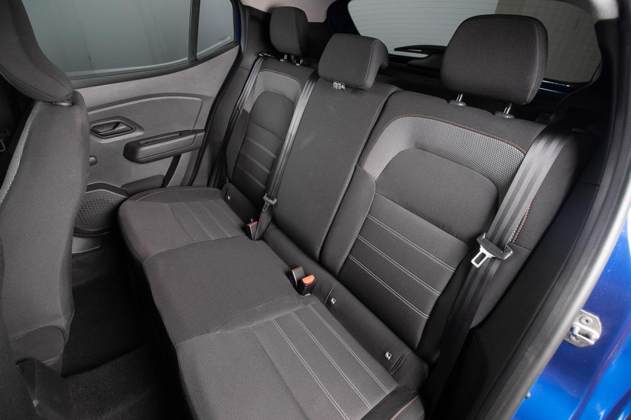 Dacia Sandero Stepway 1.0 Tce Expression Eco-g 100cv Gpl