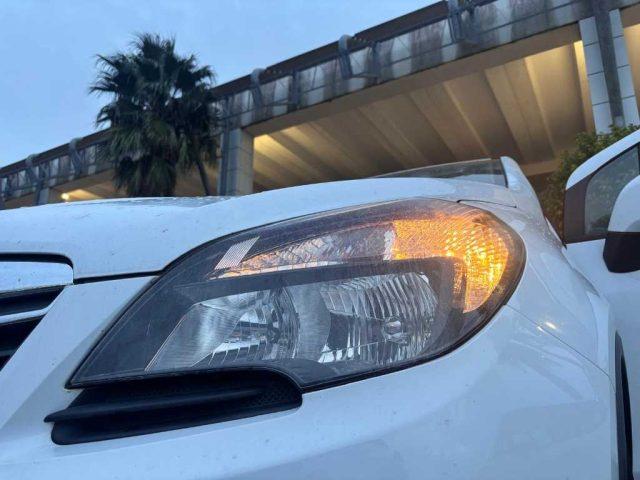 OPEL Mokka 1ª serie - 1.6 CDTI Ecotec 136CV 4x2 Start&Stop