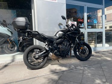 Yamaha Tracer 700