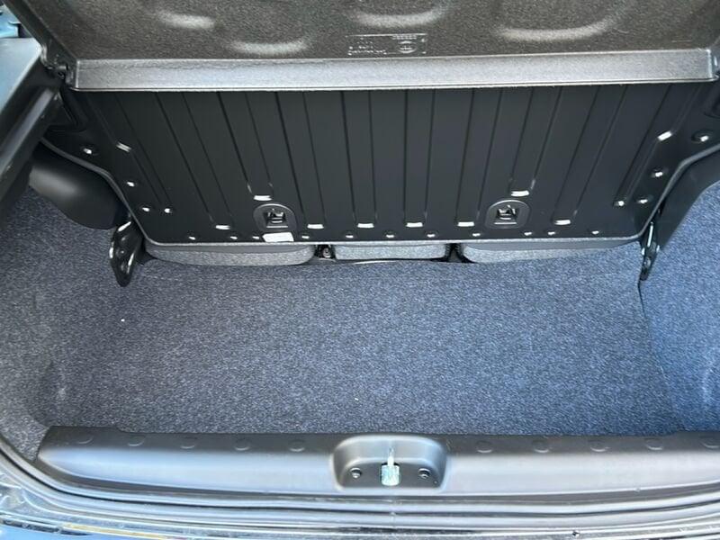 FIAT Panda New 1.0 70cv Hybrid Panda