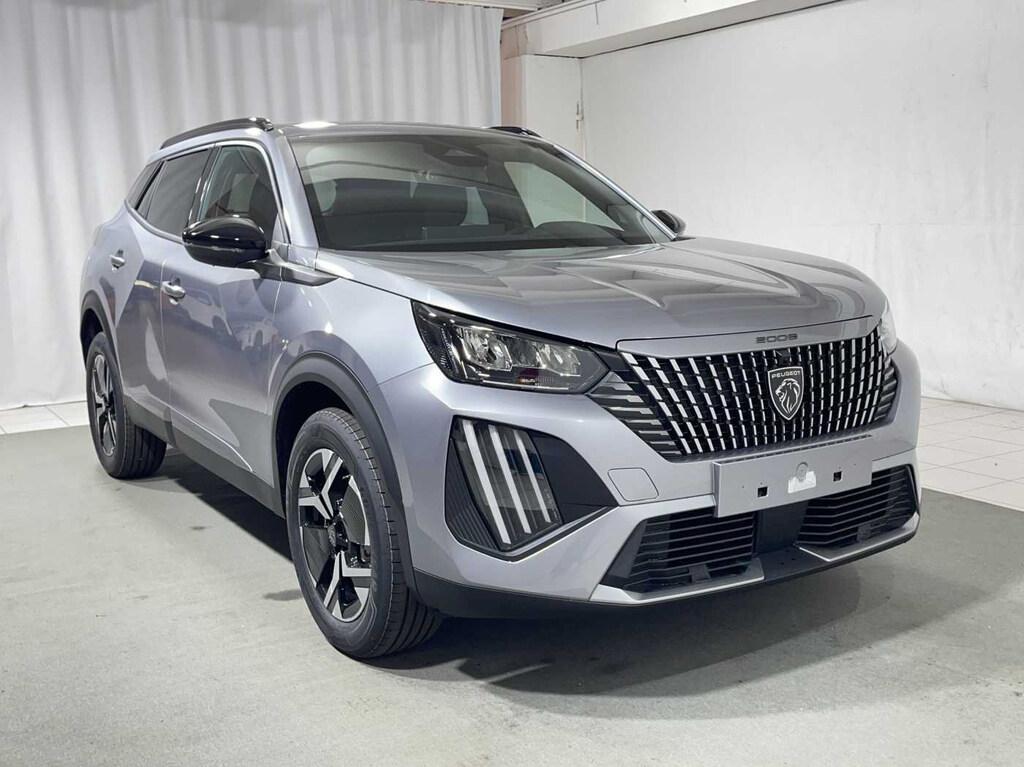 Peugeot 2008 1.2 puretech Allure s&s 100cv