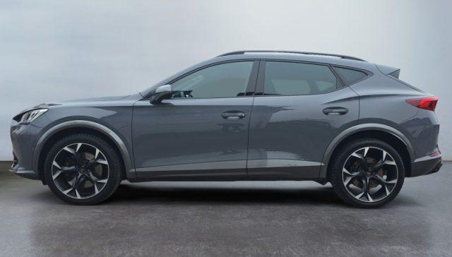 CUPRA Formentor 2.0 TSI 4Drive DSG VZ