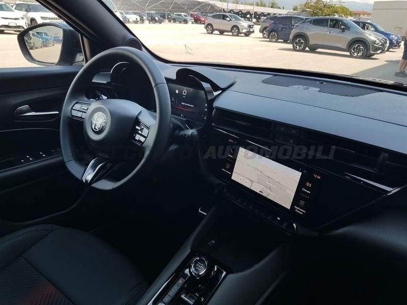 Alfa Romeo Junior Junior 1.2 ibrida Speciale 145cv edct6
