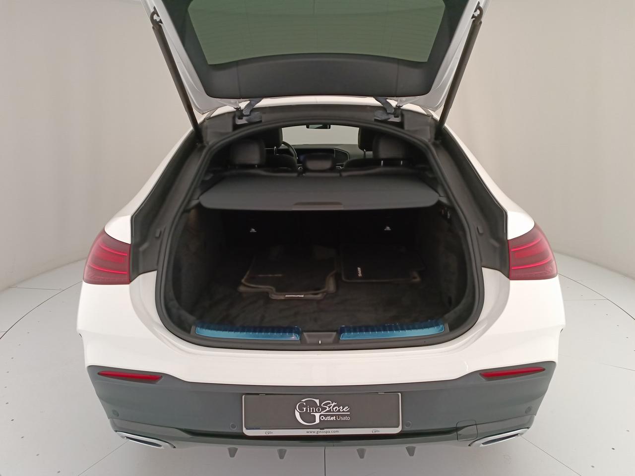Mercedes-Benz GLE Coupe 350 de phev AMG Line Premium Plus 4matic auto