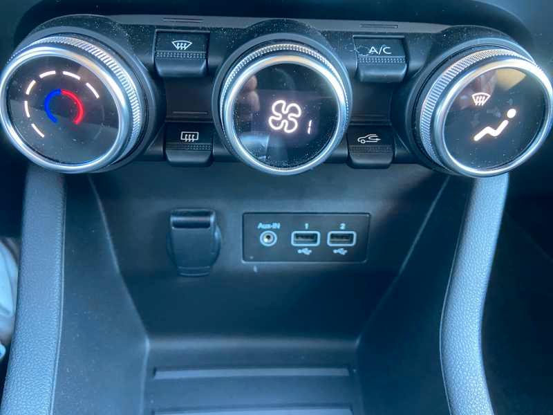 RENAULT Clio 1.6 E-Tech hybrid Zen 140cv AuTo