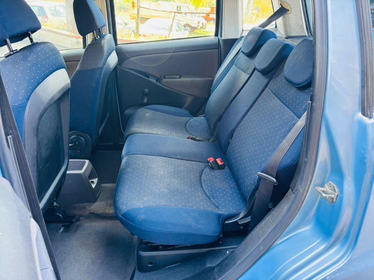 Fiat Idea 1.3 Multijet 70cv 16V Dynamic My'07