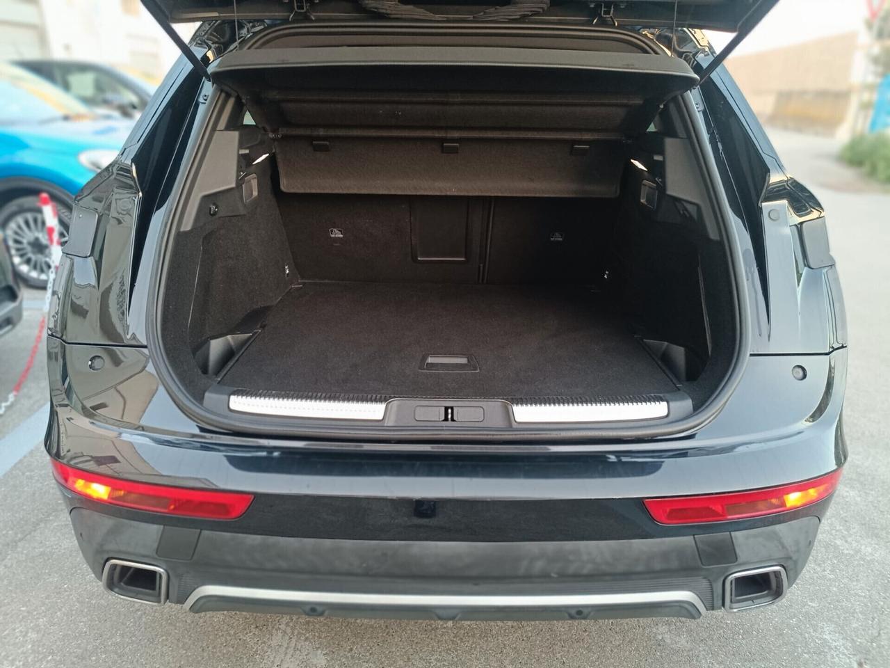 Ds 7 Crossback BlueHDi 2.0 cc. 180 Cv aut. Prestige Performed Line