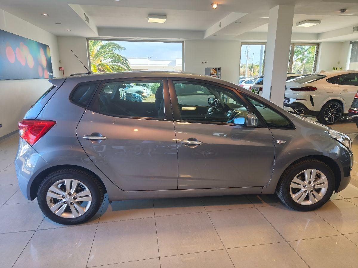 HYUNDAI iX20 1.4 90 CV XPossible Solo 75.000km