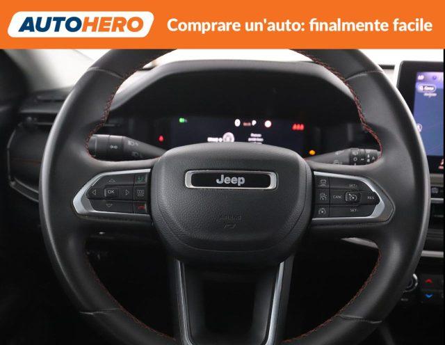JEEP Compass 1.3 Turbo T4 240 CV PHEV AT6 4xe Trailhawk