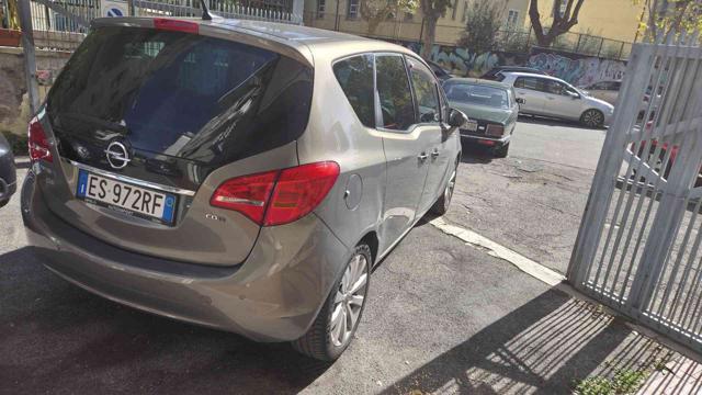 OPEL Meriva 1.7 CDTI 110CV Cosmo