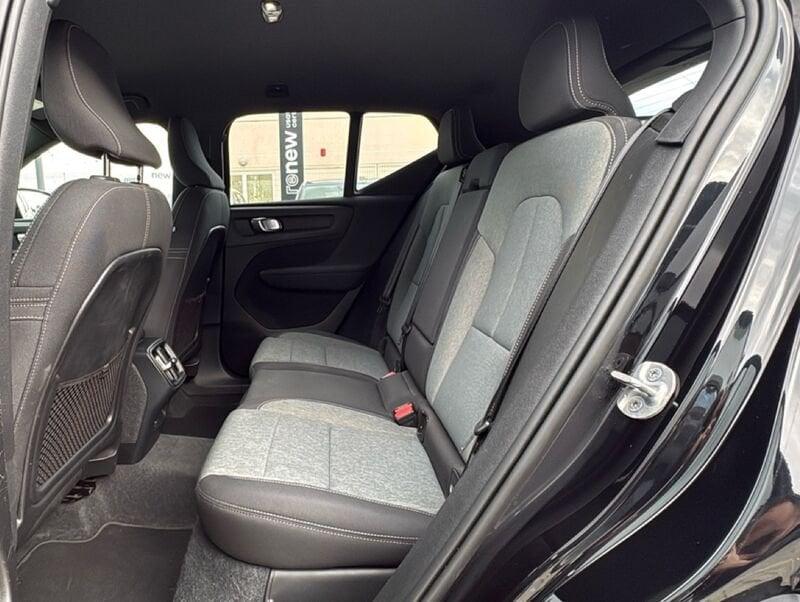 Volvo XC40 XC40 2.0 b3 Core auto