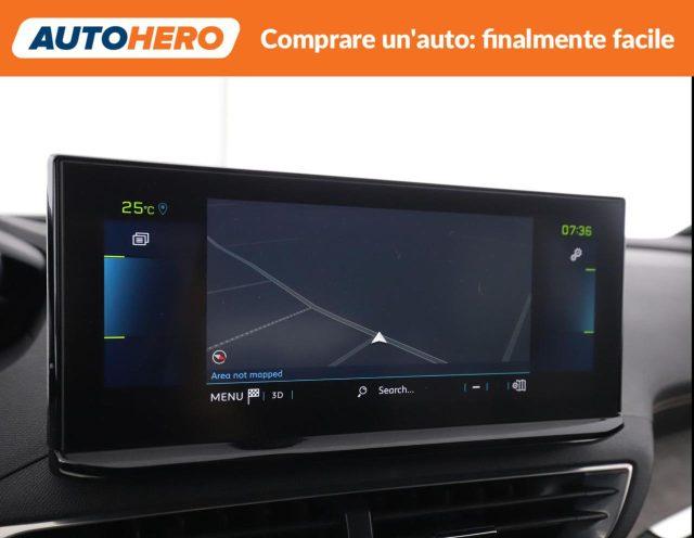 PEUGEOT 3008 Hybrid 225 e-EAT8 GT Pack