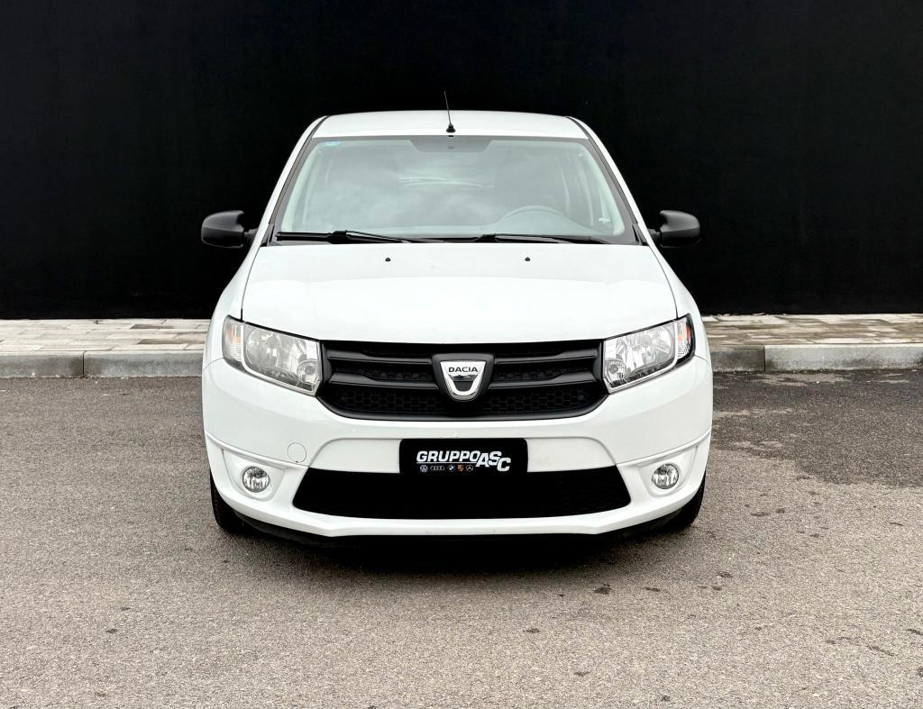 Dacia Sandero 1.5 dci Ambiance 75cv OK NEOPATENTATI