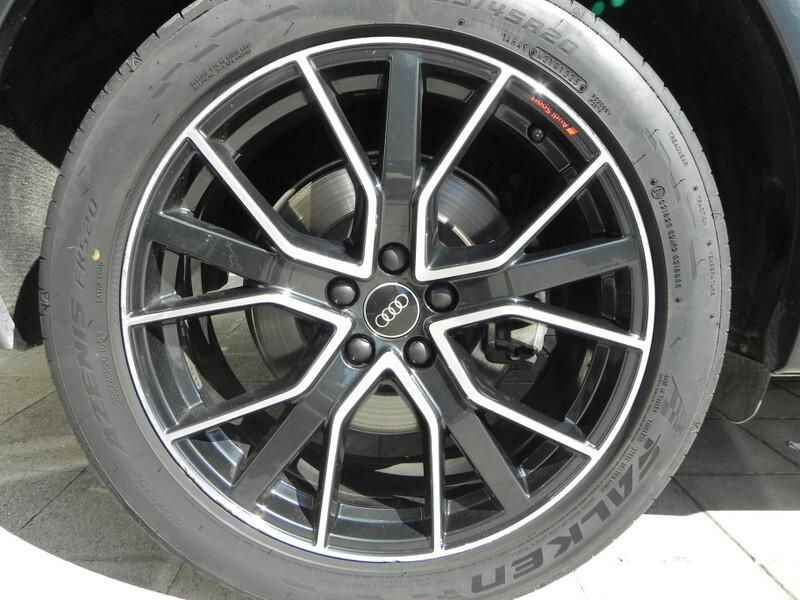 Audi Q5 40 TDI 204 CV quattro S tronic Business Advanced