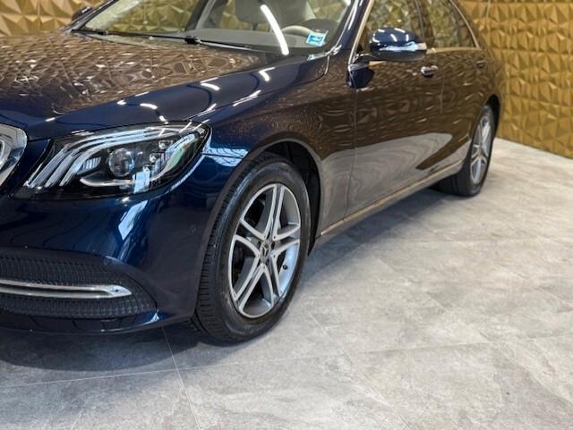 Mercedes-benz S 350 s 350 cdi 4 matic Avantgarde