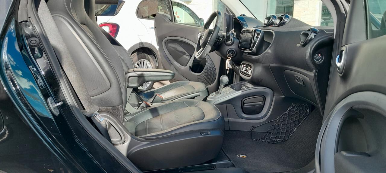 Smart ForTwo 70 1.0 Passion