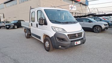Fiat Ducato 35 2.0 MJT PM-DC Cassonato 115CV SOLI 48.000KM !!!