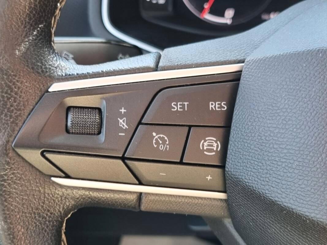 Seat Arona 1.0 ecotsi Style 95cv