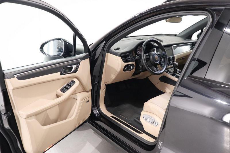 Porsche Macan 2.9 GTS