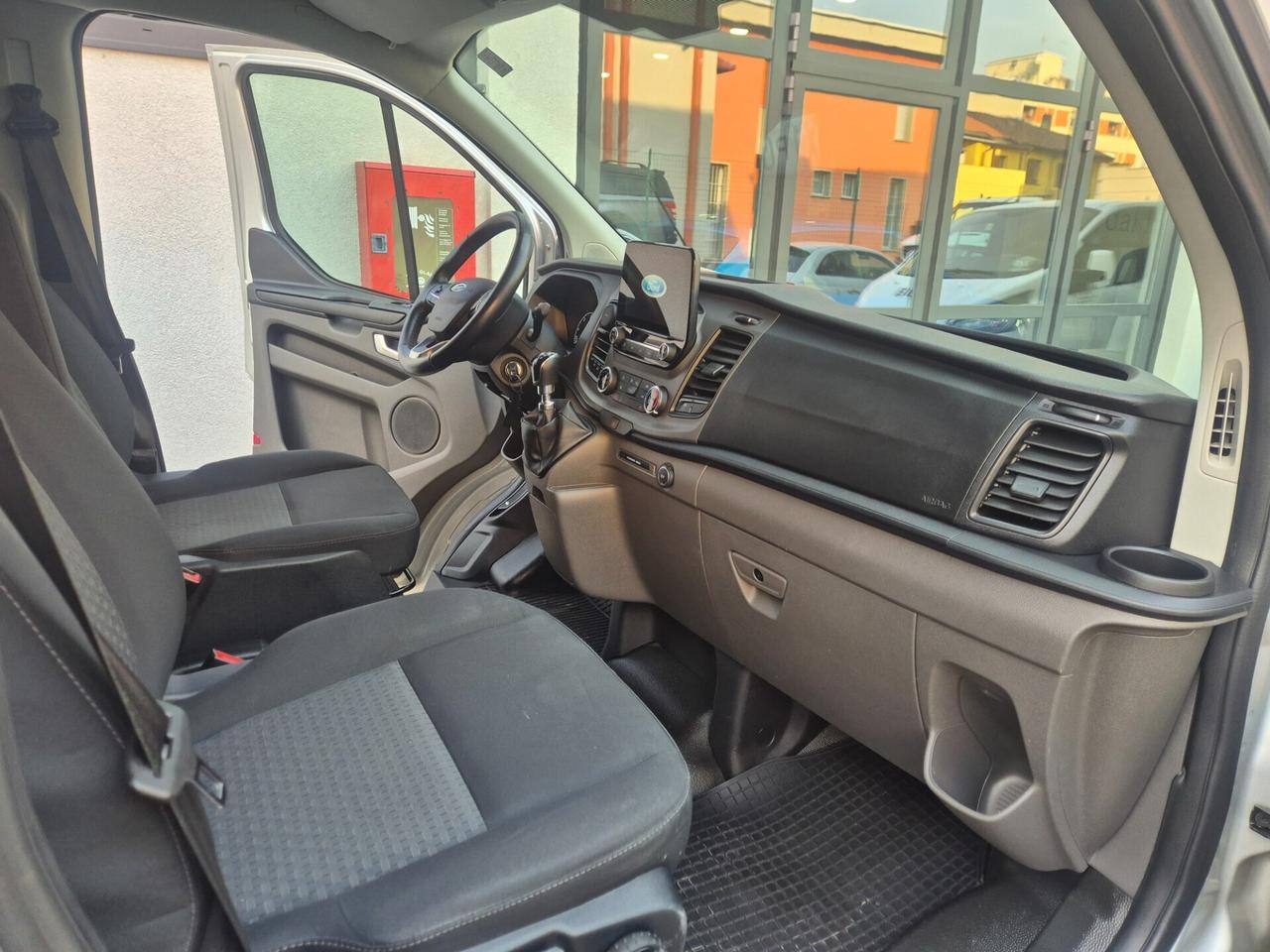 Ford Transit Custom 320 2.0 EcoBlue PC Trend 6 POS