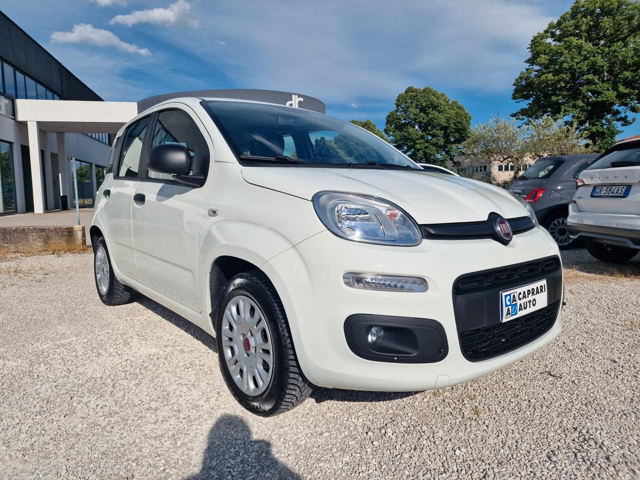 Fiat Panda 1.2 EasyPower Easy GPL