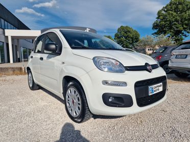Fiat Panda 1.2 EasyPower Easy GPL
