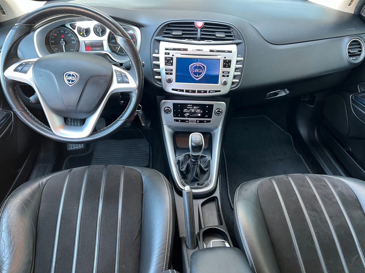 Lancia Delta 1.6 MJT ORO/UNICA PROPRIETARIA/GARANZIA