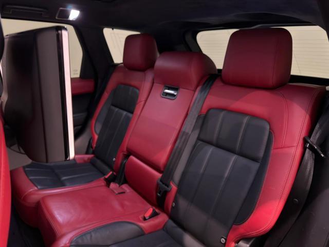 LAND ROVER Range Rover Sport 3.0 SDV6 Autobiography Dynamic