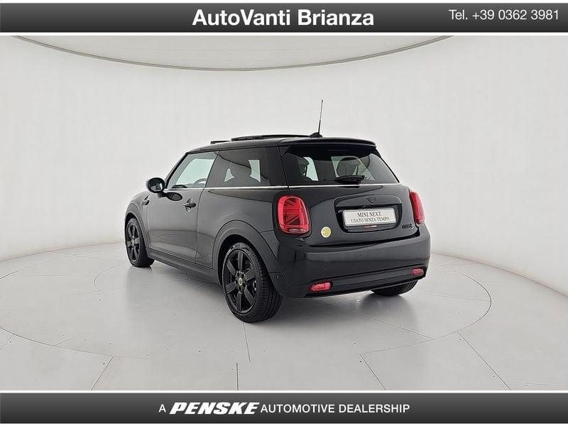 MINI Full Electric Mini 3p Cooper SE Yours