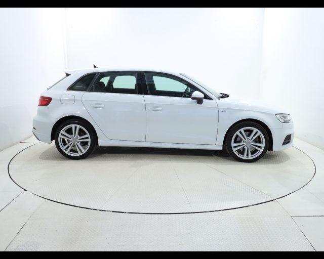 AUDI A3 SPB 35 TDI S tronic Admired