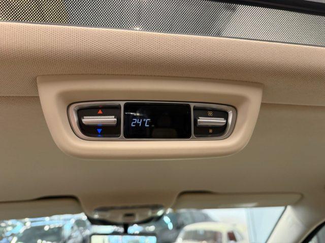 MERCEDES-BENZ V 300 d 4Matic Premium Long /TETTO PAN/GANCIO//BURMESTER