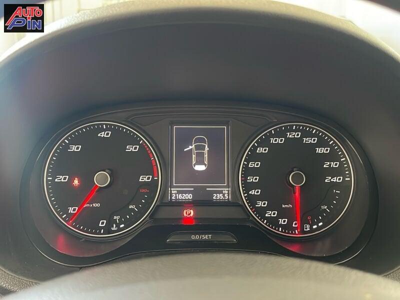SEAT Ibiza 1.4 TDI 90cv BUSINESS