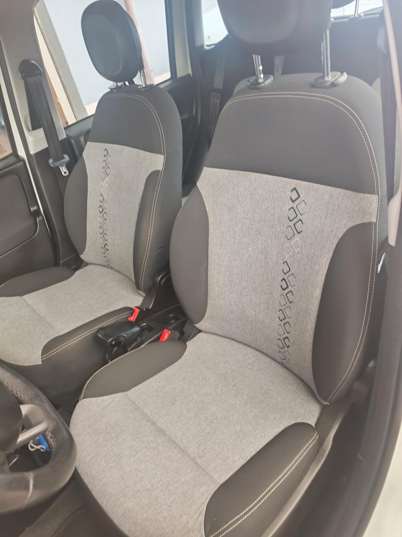 Fiat Panda 1.2 EasyPower Easy