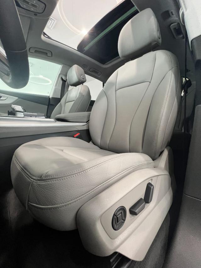 AUDI Q8 50 TDI 286 CV Quattro tiptronic Tetto apribile