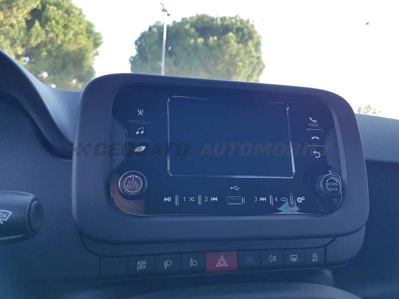 FIAT Panda Panda 1.0 70cv Hybrid Icon