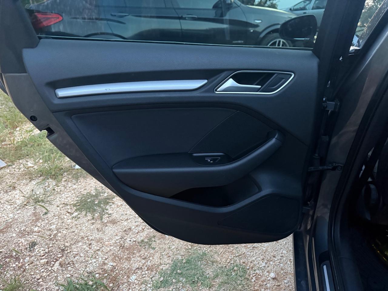 Audi A3 SPB 2.0 TDI S tronic Ambiente