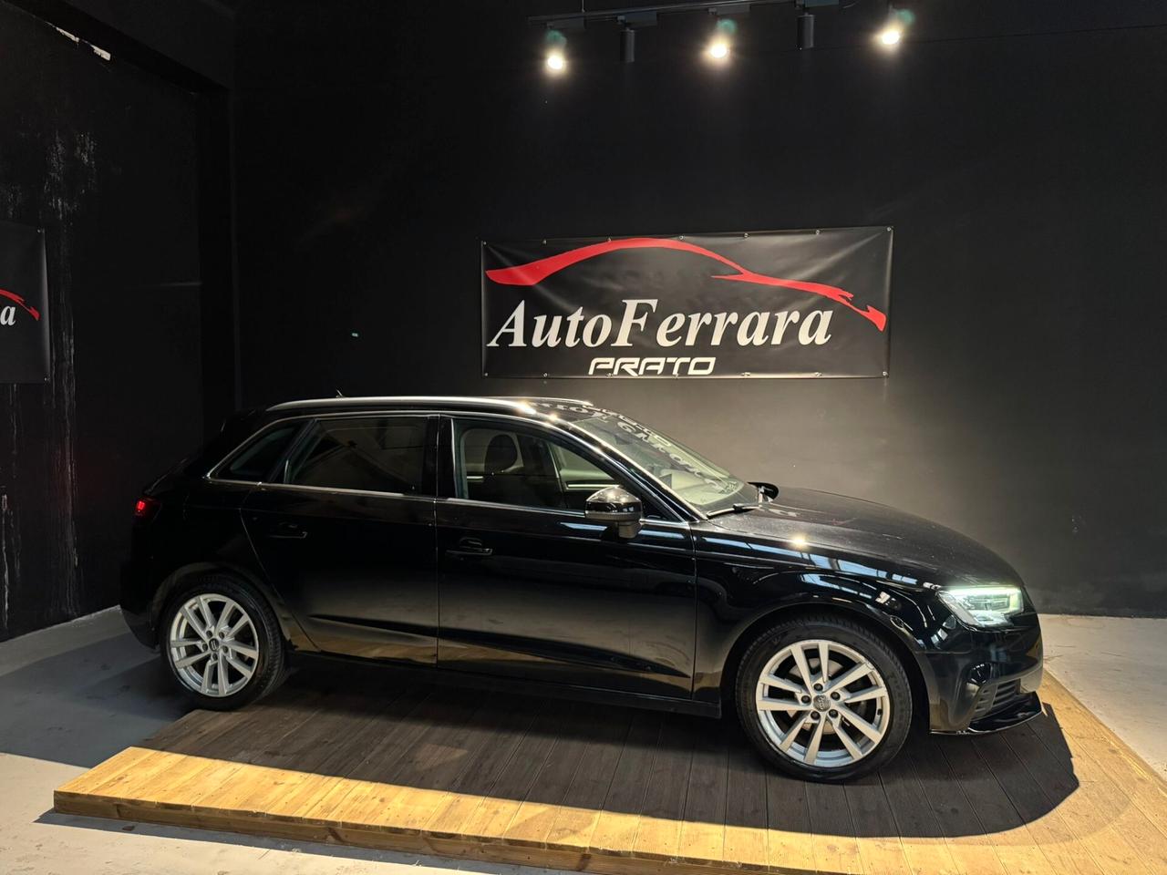 Audi A3 SPB 30 TDI