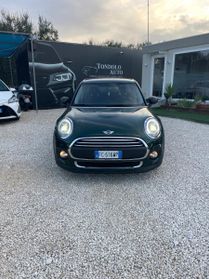 MINI - Mini - Cooper D Hype 5 porte