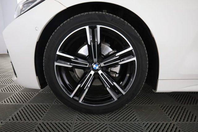 BMW 420 Serie 4 Cabrio d 48V Cabrio Msport