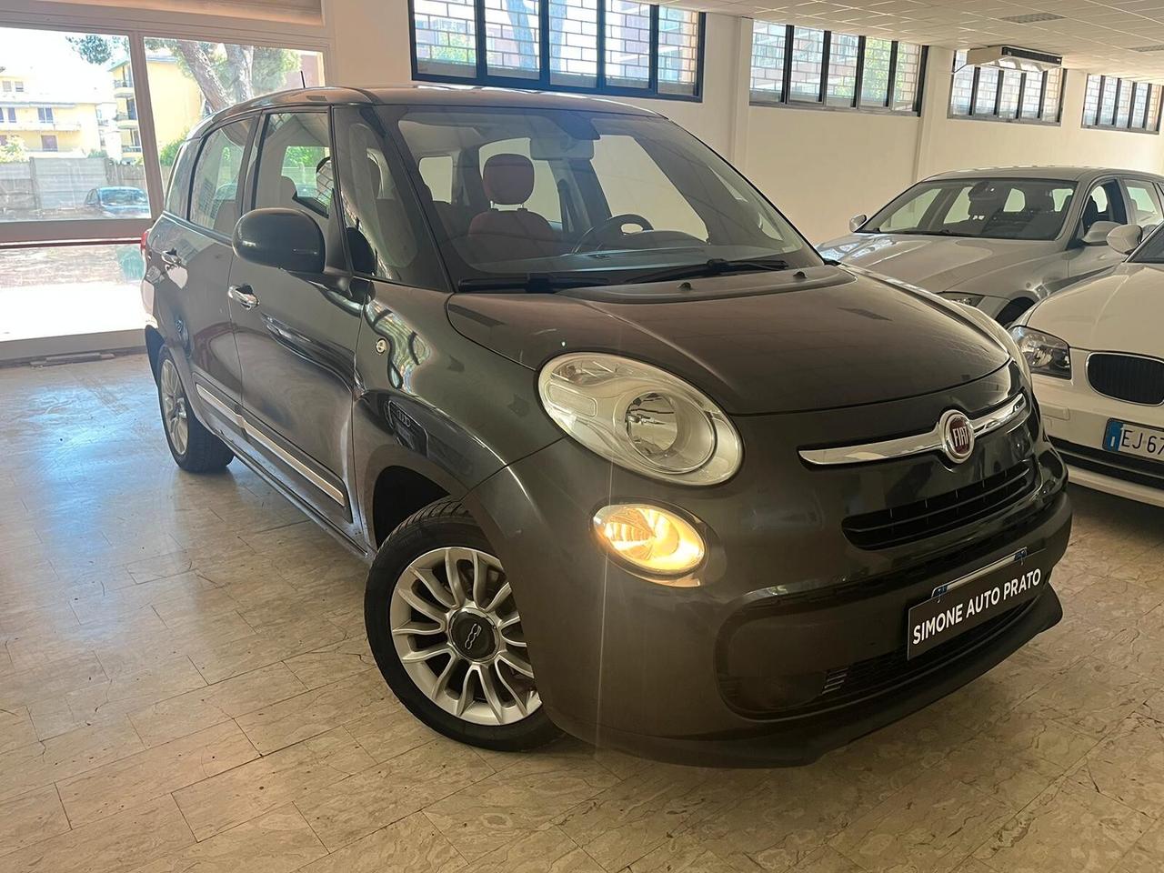 Fiat 500L 1.6 Multijet 105 CV Lounge