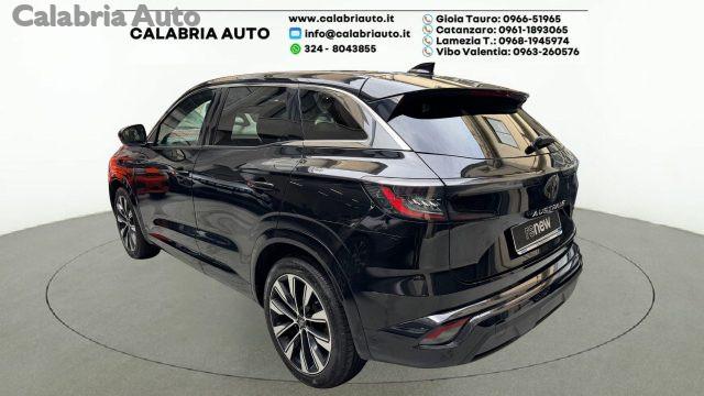 RENAULT Austral Austral Full Hybrid E-Tech 200 CV Techno
