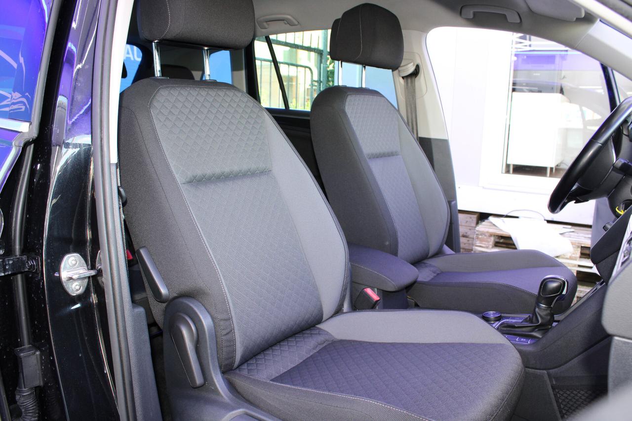 Volkswagen Tiguan 2.0 TDI SCR DSG 4MOTION Business BMT