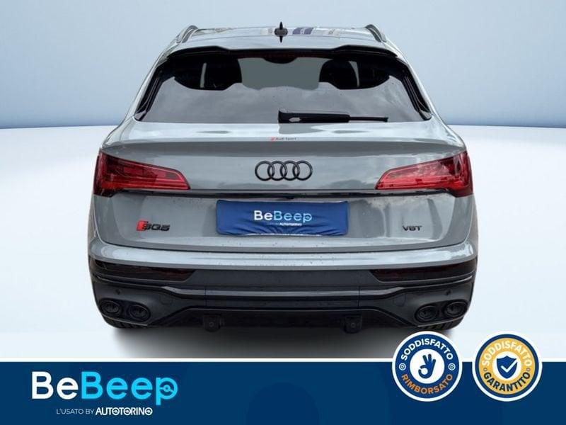 Audi Q5 Sportback S SPORTBACK 3.0 TDI MHEV 48V SPORT ATTITUDE QUAT